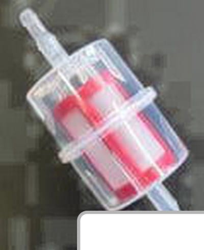 filtr paliwa 87329736 - Intertraktor