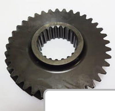 Koło 87330664 - Intertraktor