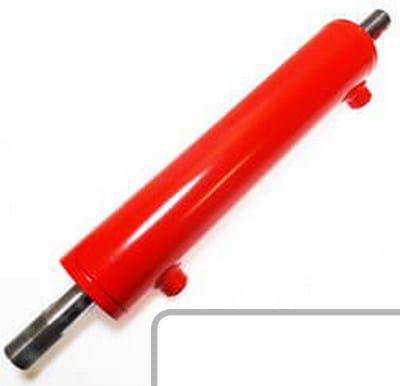 Siłownik skrętu 87337229 - Intertraktor