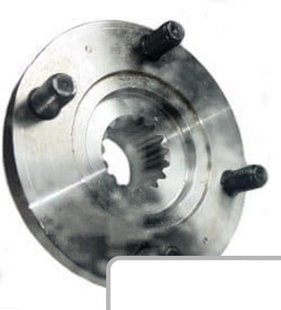 Flansza 87350786 - Intertraktor