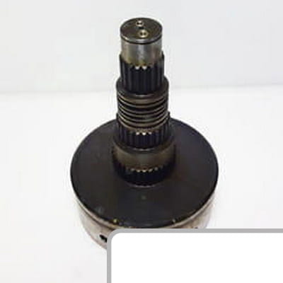 Wałek 87374219 - Intertraktor