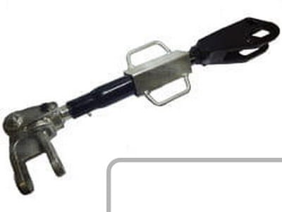 Ramię podnośnika 87377622 - Intertraktor