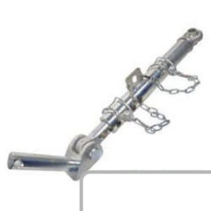 Stabilizator Boczny 87383649