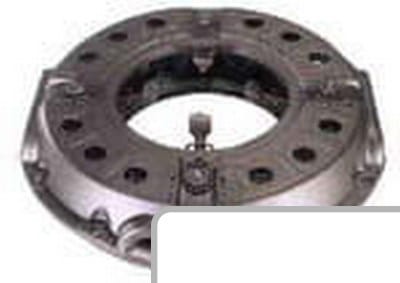 Docisk sprzęgła 8739470790 - Intertraktor