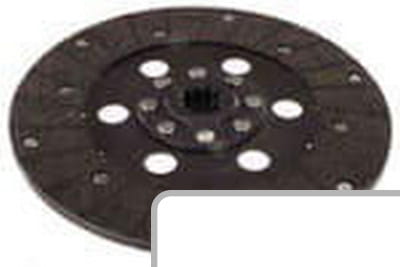 Tarcza sprzęgła 8739471670 - Intertraktor
