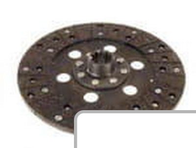 Tarcza sprzęgła 8739475045 - Intertraktor