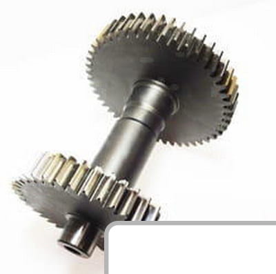 Wałek 87396953 - Intertraktor