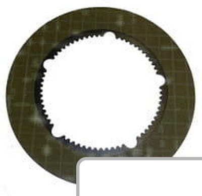 TARCZKA CIERNA 87404486 - Intertraktor