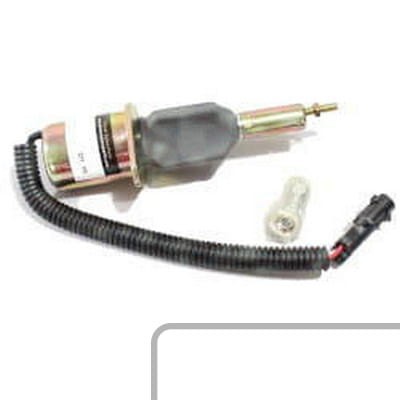 Wyłącznik Magnetyczny Gaszenia 87420950 - Intertraktor