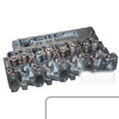Głowica 87429905 - Intertraktor