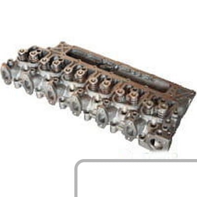 Głowica 87430148 - Intertraktor