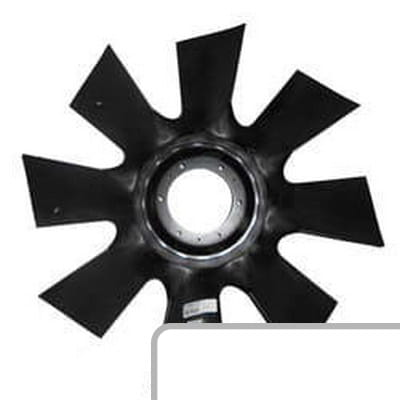 Wentylator 87445032 - Intertraktor
