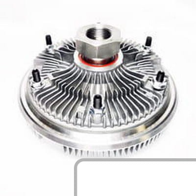 Sprzęgło Visco 87446414 - Intertraktor