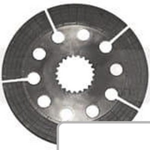 Tarcza Hamulcowa 87518036