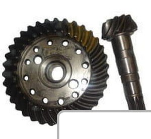 Atak Kół KPL. 87519340