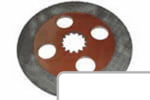 Tarcza hamulcowa 87525157