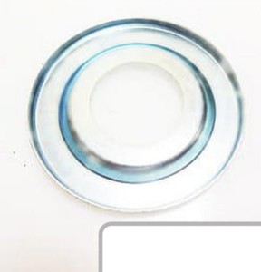 Uszczelnienie 87527839