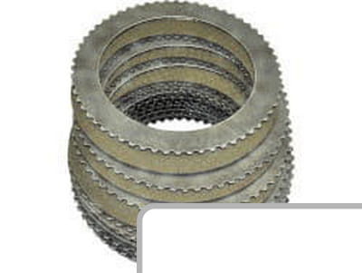 Zestaw Tarcz 87530793 - Intertraktor