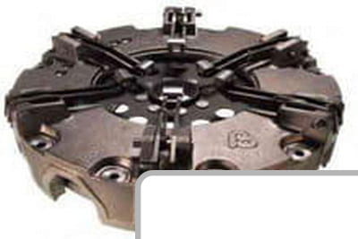 Docisk sprzęgła 87533026 - Intertraktor