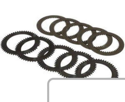Zestaw tarcz 87534848 - Intertraktor