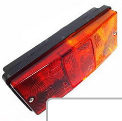 Lampa 87536432 - Intertraktor