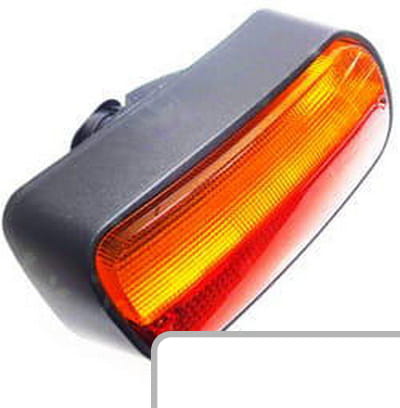 Lampa 87536433 - Intertraktor