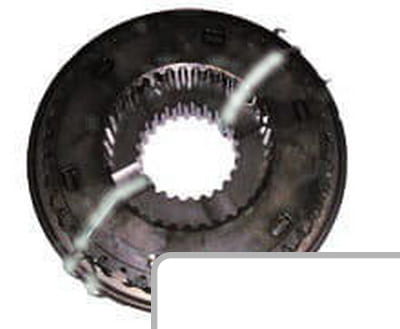 Synchronizator 87537028 - Intertraktor