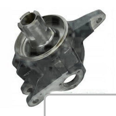 Zwrotnica 87538023 - Intertraktor