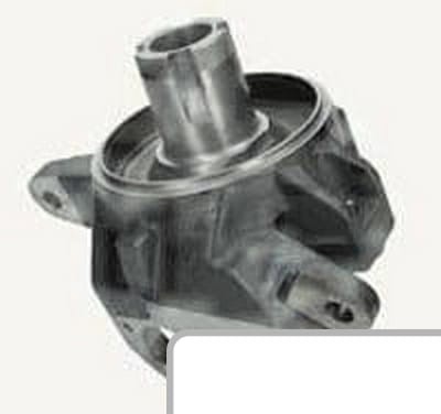 Zwrotnica 87538049 - Intertraktor