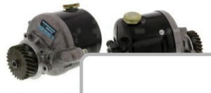 Pompa hydrauliczna 87540835