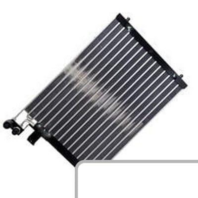 Chłodnica klimatyzacji 87543352 - Intertraktor