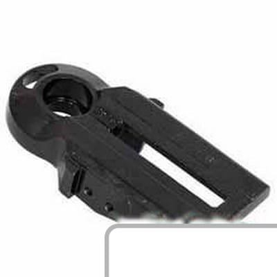 Uchwyt Błotnika 87543516 - Intertraktor