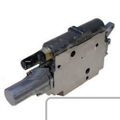 Rozdzielacz 87546169 - Intertraktor