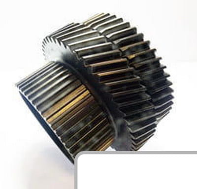 Koło zębate 87553309 - Intertraktor