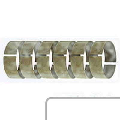 Panewki Korbowodowe Kpl. 87554614 - Intertraktor