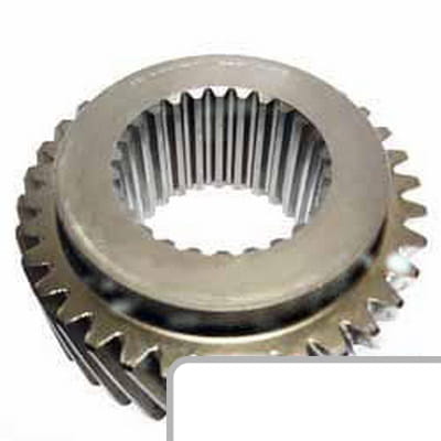 Koło Zębate 87557567 - Intertraktor