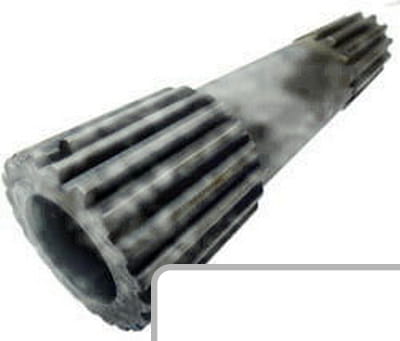 Wałek 87558416 - Intertraktor