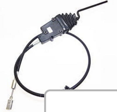 Linka zmiany biegów 87567708 - Intertraktor