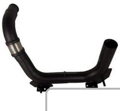 Rura wydechowa 87570394 - Intertraktor