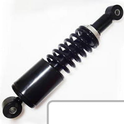 Amortyzator kabiny 87591827 - Intertraktor
