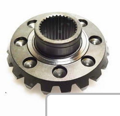 Koło zębate 87596202 - Intertraktor