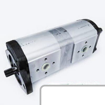 Pompa Hydrauliczna 87600467 - Intertraktor