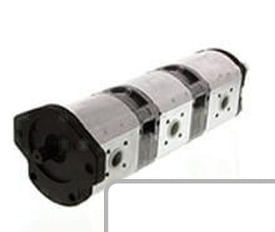 POMPA HYDRAULICZNA 87600468 - Intertraktor