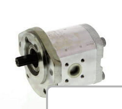 Pompa Hydrauliczna 87603409 - Intertraktor