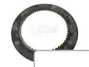 Tarcza hamulcowa 87625345