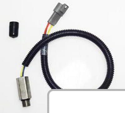 Czujnik prędkości 87662556 - Intertraktor