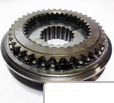 Synchronizator 87672911 - Intertraktor