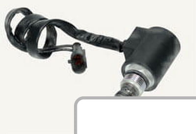 ELEKTROZAWÓR 87681738 - Intertraktor