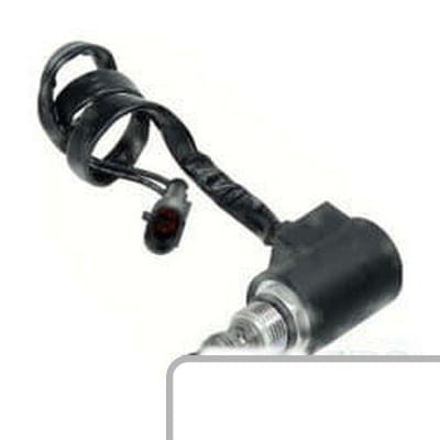 Elektrozawór 87681748 - Intertraktor