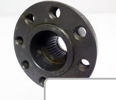 Piasta wałka 87685593 - Intertraktor